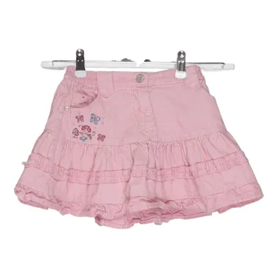 Rok (Roze) van NowOn Katoen