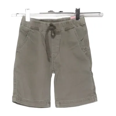 Shorts (Grøn) fra D.M.D by Denim Day Bomuld, Elastan, Lyocell