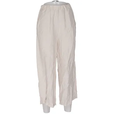 Palazzo pants (Beige) from Myastreet