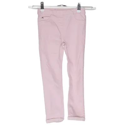 Treggings (Rose) de Impidimpi Coton, Élasthane, Polyester