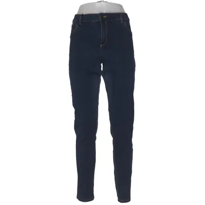 Spijkerbroek (Jegging Jane) van Cubus Denim Katoen, Elastaan, Polyester