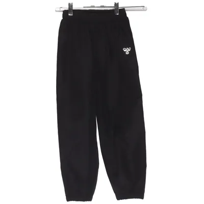 Regnbyxor (Svart) från Hummel Polyester