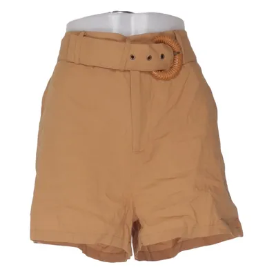 Shorts (Beige) från Lolita Bomull, Linne, Viskos