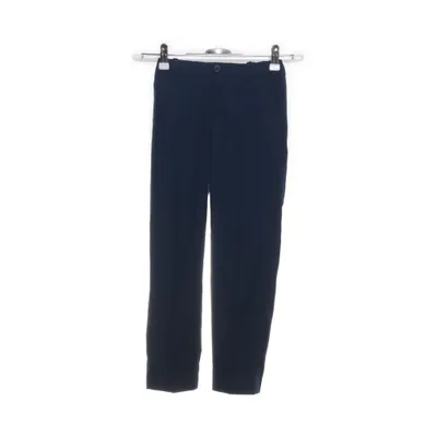 Kostymbyxor (Blå) från H&M Polyester, Viskos