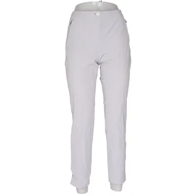 Chinos (Ros) from Cambio Cotton, Elastane, Polyamide