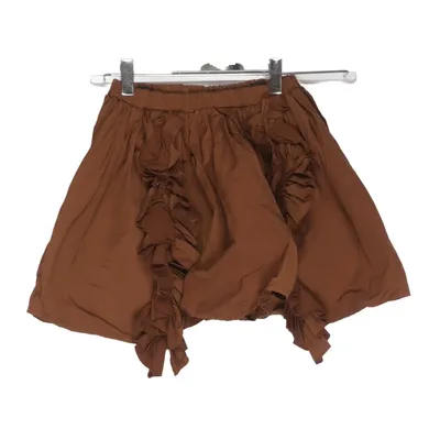 Skirt (Brown) from Christina Rohde