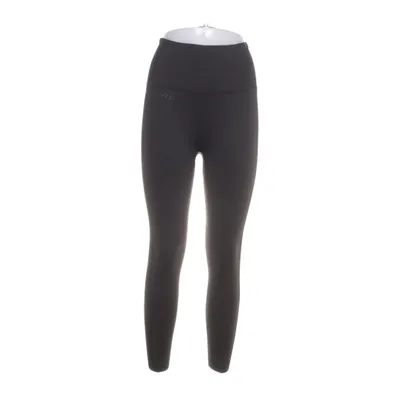 Sportleggings (Zwart) van Craft Elastaan, Polyamide, Polyester