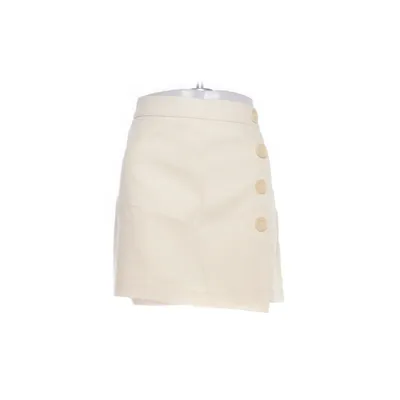 Skort (Gul) från Reserved