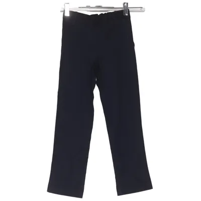 Chino (Noir) de Next Polyester, Viscose