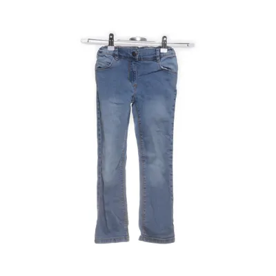 Jean (Bleu) de Topolino Coton, Élasthane, Polyester