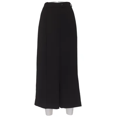 Palazzo pants (Black) from Echo Polyester
