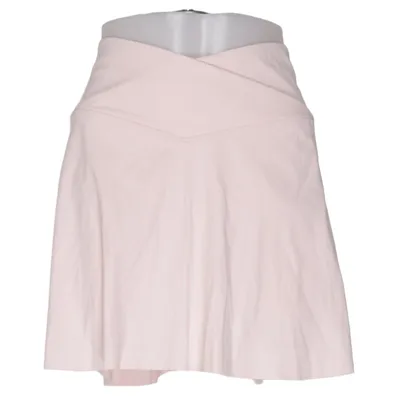 Sports skirt (Pink) from Soda Elastane, Polyamide