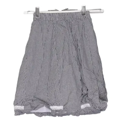 Jupe (Noir, Blanc) de Pom Pom Coton