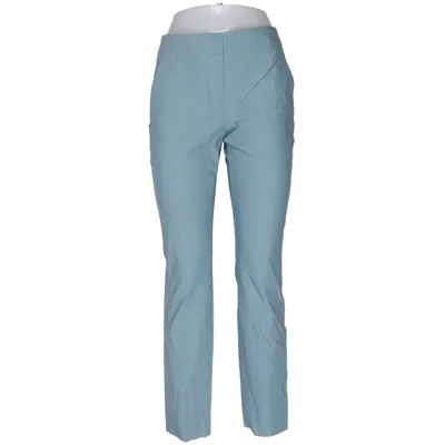 Chino (Bleu) de Dorothee Schumacher Acétate, Coton, Élasthane, Polyamide, Viscose