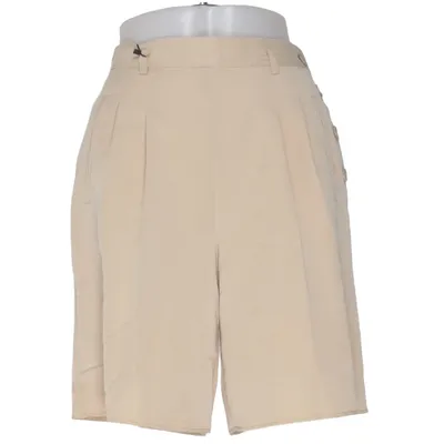 Shorts (Beige) fra Choise by Danwear Polyester