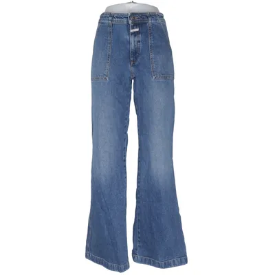 Jean (Bleu) de Closed