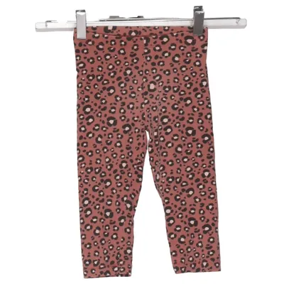 Legging (Marron, Noir) de Palomino by C&A