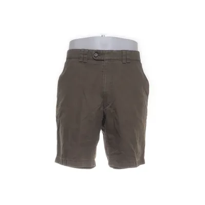 Denim shorts (Green) from De Bijenkorf
