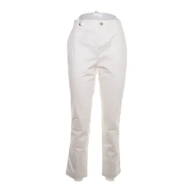 Chinos (Beige) from Gap Cotton, Elastane