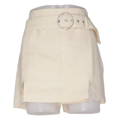 Skort (Beige) från Collection Pimkie Elastan, Polyester