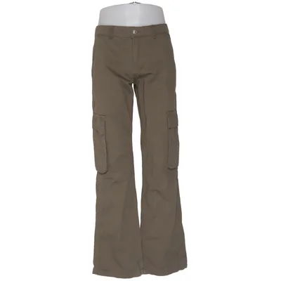 Cargohose (Grün) von Perfect Jeans Baumwolle