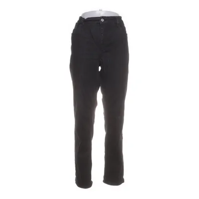 Jeans (Grå) från MAC Bomull, Elastan
