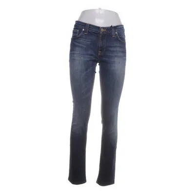 Spijkerbroek (Blauw) van Nudie Jeans