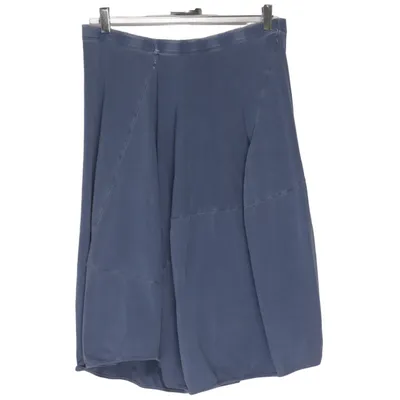 Skirt (Blue) from Ischiko