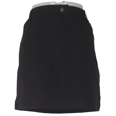 Träningskjol (Grå) från CQP Sports Elastan, Polyamid, Polyester