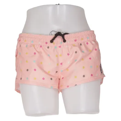 Badshorts (Rosa, Flerfärgad) från Roxy Polyester