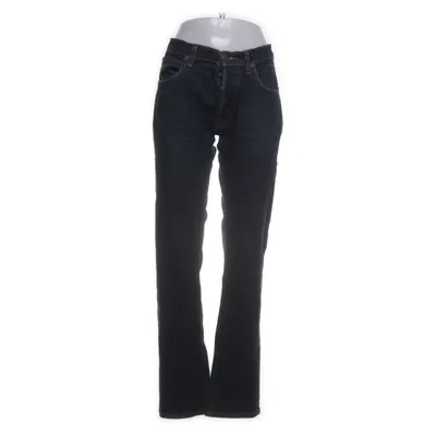 Jeans (DAREN) från Lee Bomull, Elastan