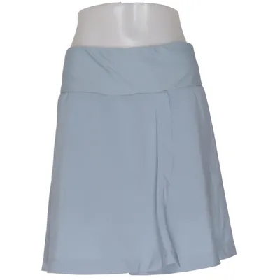 Sports skirt (Blue) from Engelsons Elastane, Polyamide, Polyester