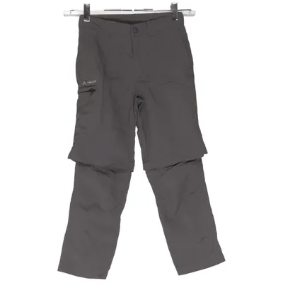 Friluftsbyxor (Kids Detective ZO Pants II) från Vaude Polyamid