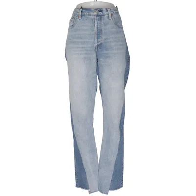 Jeans (501 Spliced) fra Levi's Premium Bomuld