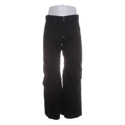 Snow pants (Black) from Peak Performance Polyamide, Polyester