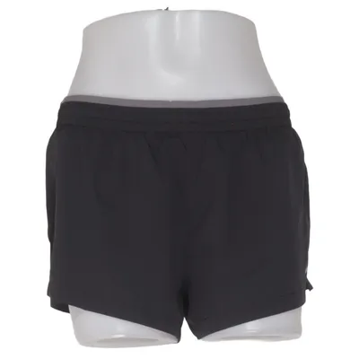 Trainingsshorts (Zwart) van Nike Polyester
