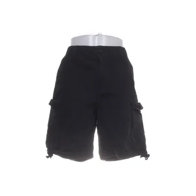 Cargoshorts (Svart) från Pull & Bear Bomull