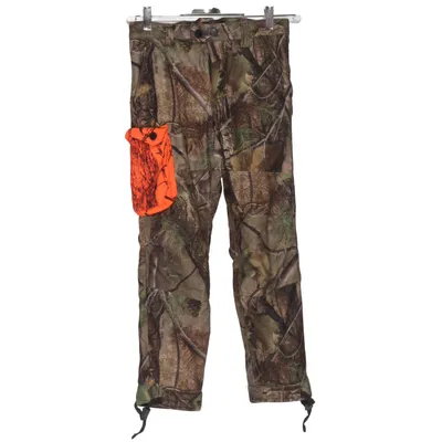 Jaktbyxor (Brun, Grön, Flerfärgad) från Euro Hunt Polyester