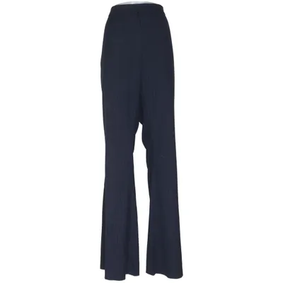 Palazzo pants (Blue) from Persona Elastane, Polyester, Viscose