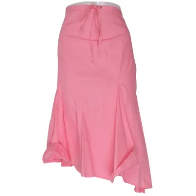 Kjol (Rosa) från Passport Bomull