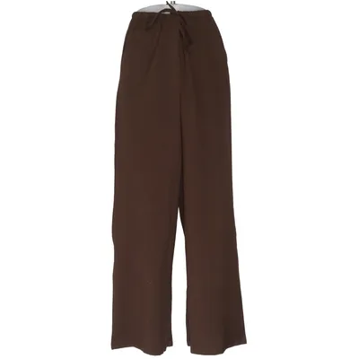 Palazzobyxor (Brun) från JDY Polyester