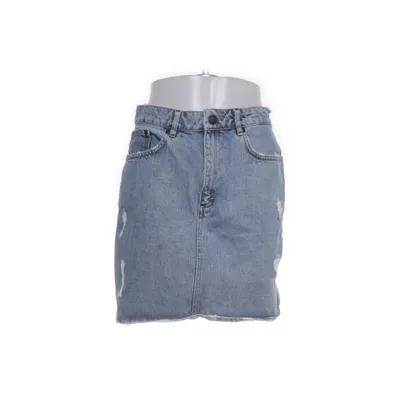 Jeanskjol (Blå) från Won Hundred