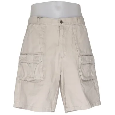 Cargoshorts (Beige) fra Northbrook Sports Bomuld