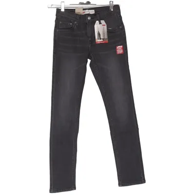 Jeans (512) fra Levi Strauss & Co Bomuld, Elastan, Polyester