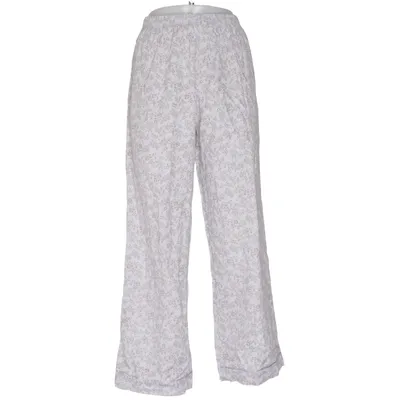 Pajama pants (Blue, Brown) from Magasin Cotton