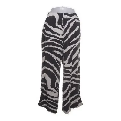 Byxor (Svart, Vit) från H&M Viskos