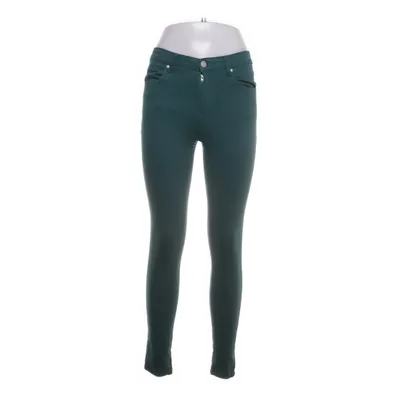Jeans (Green) from Just Anna XXX Cotton, Elastane
