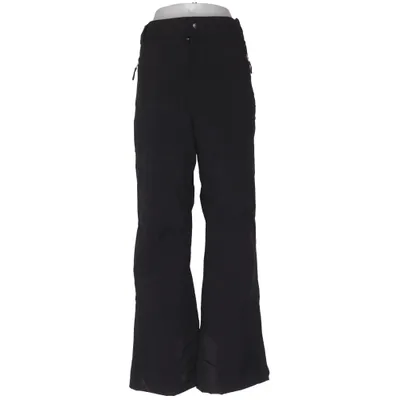Pantalon de neige (Noir) de Active Touch Polyester
