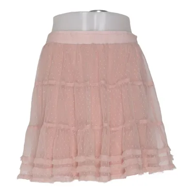 Tyllkjol (Rosa) från 3 Suisses Collection Polyester