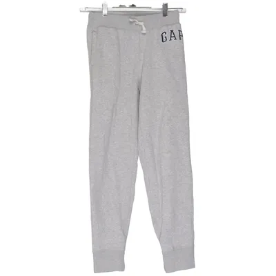 Pantalon de survêtement (Gris) de Gap Kids Coton, Polyester